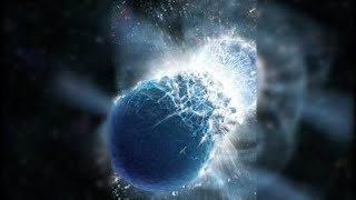 The Epic And Spectacular Collision of Neutron Stars White Dwarfs [upl. by Carlye]