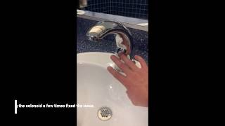 Chicago Faucet Repair [upl. by Elbas65]