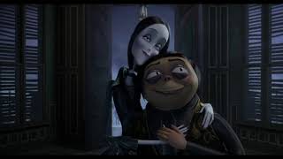 The Addams Family 2019  Its Home  Opening Credits [upl. by Thais881]