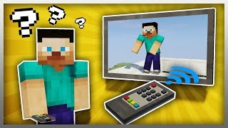 ✔️ How to find WORKING GIFS for the TV MrCrayfishs Furniture Mod [upl. by Islehc]