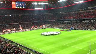 UEFA Champions League Anthem Good Quality [upl. by Erminia]