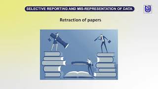 Module2 Unit12 Selective Reporting and Misrepresentation of Data [upl. by Ibor]