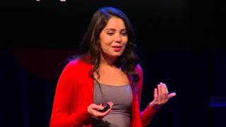 Reimagining the PhD  Nadia Jaber  TEDxSBU [upl. by Orat]