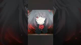 Tokisaki Kurumi Edit  Suki Suki Daisuki My Honey  Season 5 Date A Live [upl. by Gitel72]