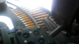 Bofors EL70 40 Extended Magazine [upl. by Haggai]