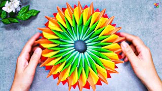 7 AMAZING PAPER CRAFTS [upl. by Emearg]