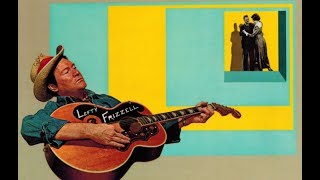 Lefty Frizzell  Mom and Dads Waltz [upl. by Havard508]