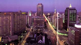 Harare Zimbabwe Nightlife [upl. by Cardew325]