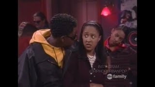 Tamera Disses Darnell Sister Sister S4E7 [upl. by Eetsud]