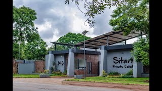 WELCOME TO SITARI A LUXURY ESTATE IN GREENDALE ZIMBABWE [upl. by Yborian]