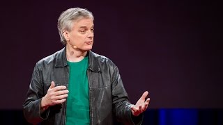 How do you explain consciousness  David Chalmers [upl. by Lovash]