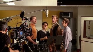 Jersey Boys  quotMeet the Jersey Boysquot Featurette HD [upl. by Ecyar]