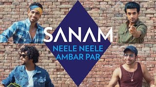 Neele Neele Ambar Par  Sanam [upl. by Ogg]