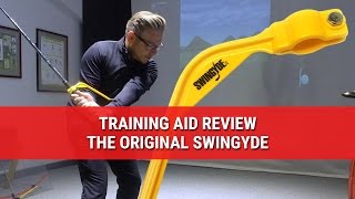 SWINGYDE – TRAINING AID REVIEW [upl. by Maleen658]