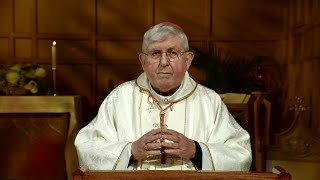 Catholic Mass Today  Daily TV Mass Tuesday March 19 2024 [upl. by Romelda]