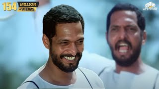 आ गए मेरी मौत का तमाशा देखने  Nana Patekar Best Dialogue krantiveer  क्रांतिवीर [upl. by Bor202]