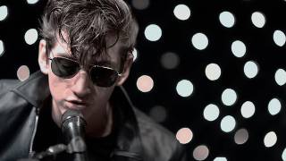 Arctic Monkeys  Full Performance Live on KEXP [upl. by Airamas]