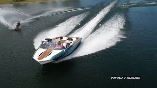 2019 Ski Nautique [upl. by Miki536]