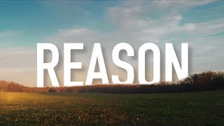 Reason  Lyric Video Unspoken [upl. by Oinotnanauj]