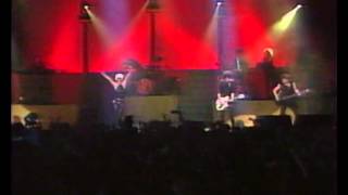 Roxette  Live In Zurich Switzerland [upl. by Hoopen]