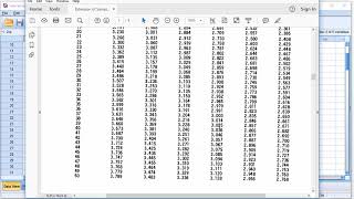 Grubbs Outlier Test  Introduced and Demonstrated [upl. by Yobybab536]