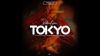 Villanosam  Tokyo  Salsa Choke Audio [upl. by Retrak]