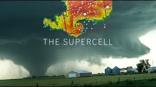 THE SUPERCELL  MOTHER OF STORMS [upl. by Gilberte]