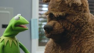 Top 5 Funniest Moments from Episode 8 of the Muppets [upl. by Omero]