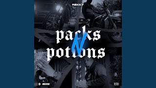 Packs N Potions [upl. by Leay]