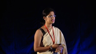 Education The change it needs  Pragnya Suma  TEDxGITAMUniversity [upl. by Stanislaus]