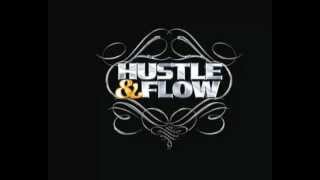 DJ Jay  Hustle amp Flow  It Aint Over [upl. by Eiralc189]